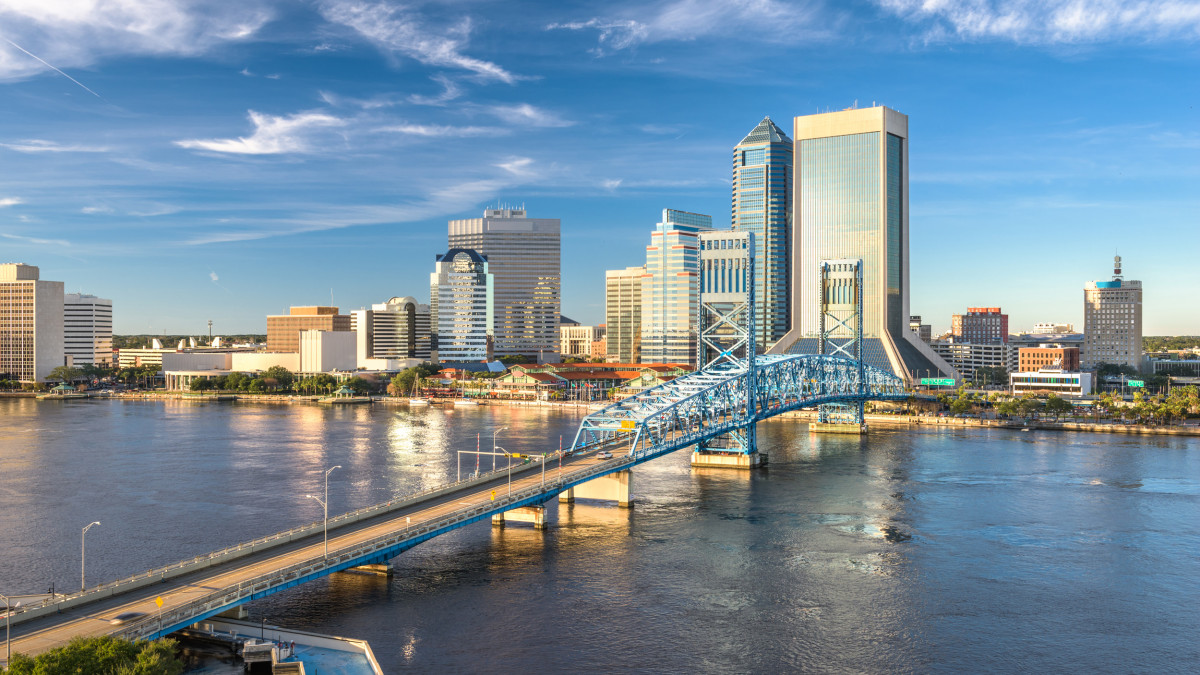 Los 18 mejores Psicólogos en Jacksonville (Florida)