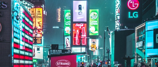 Elementos de un anuncio de publicidad