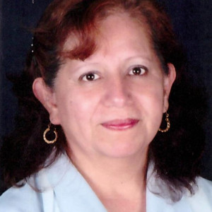 Laura Estrada Flores