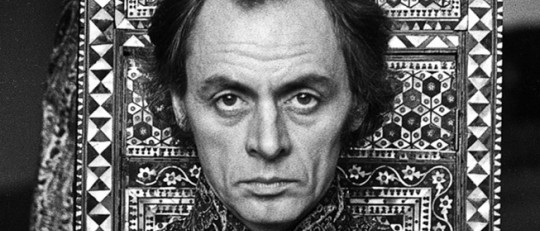 La teoría de los límites de la locura de R. D. Laing