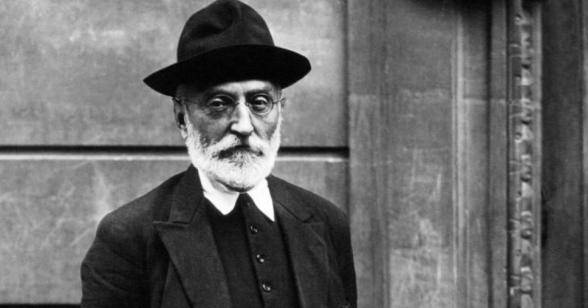 Miguel de Unamuno: biografía de este escritor y pensador