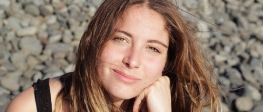 Paloma Rodriguez Calvo: «Aceptarse a uno mismo no consiste en resignarse»