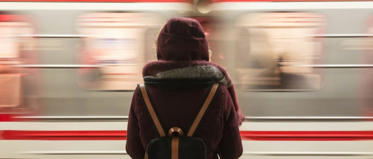 La psicología detrás de la emigración