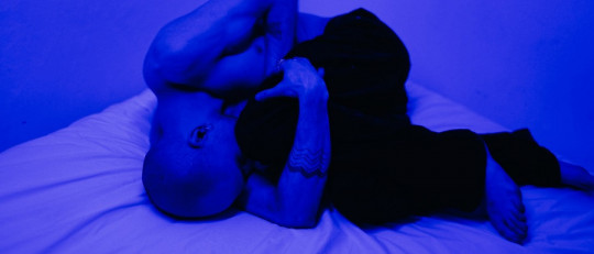 Ansiedad y pánico nocturno