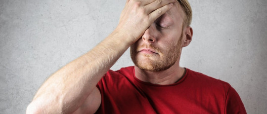 ¿Puede el estrés causar mareos?