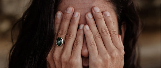 Los 10 mandamientos para vencer la ansiedad