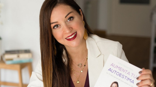 Sara Navarrete: «El hábito es lo que nos sujeta cuando la motivación se va»