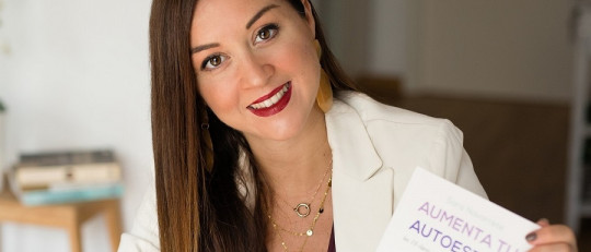 Sara Navarrete: «El hábito es lo que nos sujeta cuando la motivación se va»