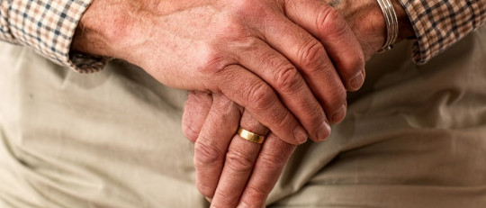 Los 10 criterios de calidad para elegir residencia para una persona mayor