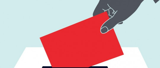 ¿Por qué votamos siempre al mismo candidato aunque demuestre ser un idiota?