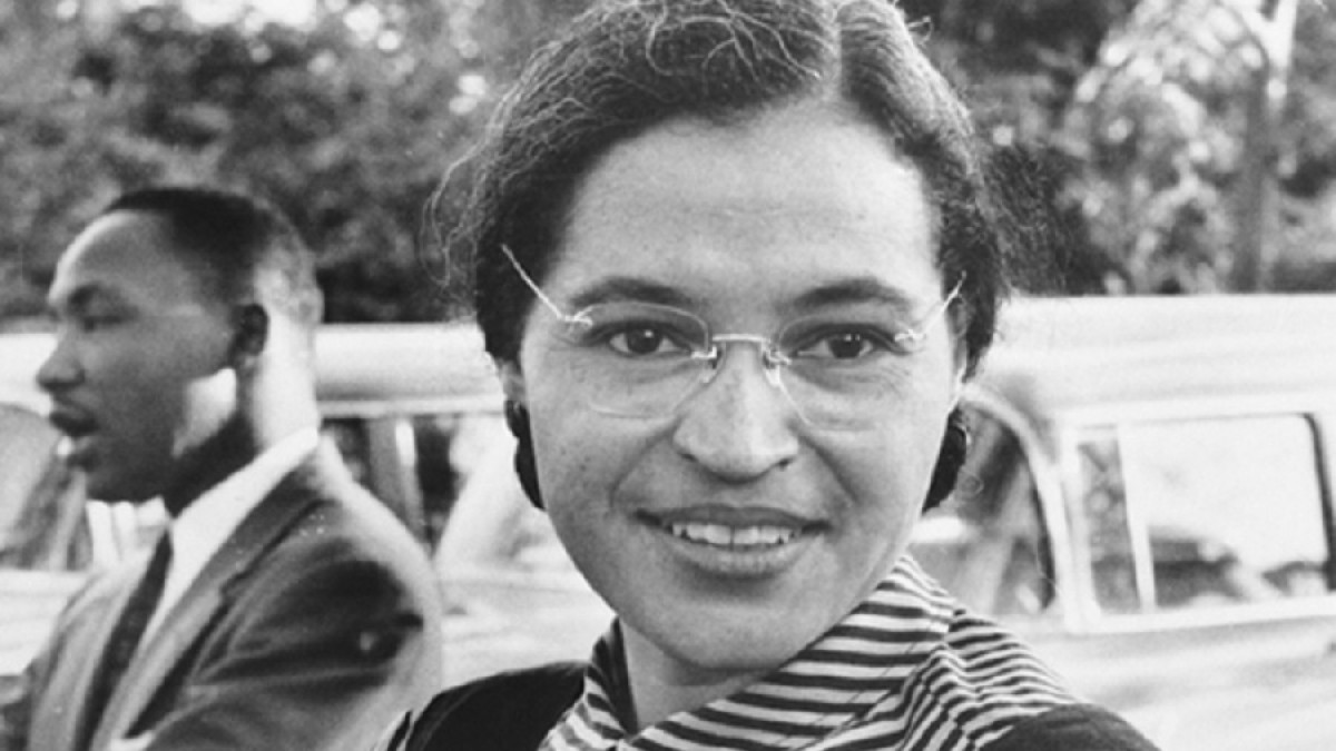 Rosa Parks: biografía de esta activista por los derechos civiles en EEUU