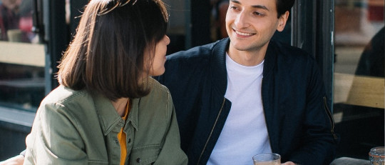 El arte de ligar desde la confianza y la buena autoestima