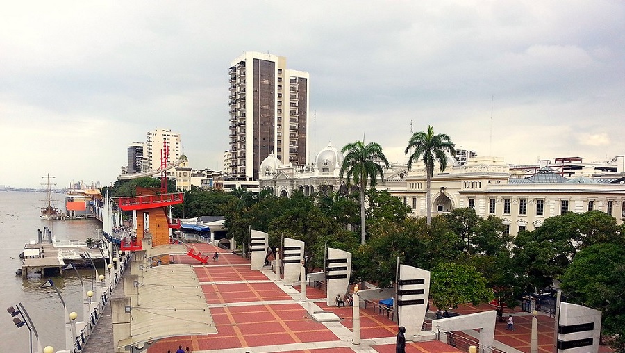 Los mejores Psicólogos expertos en Recursos Humanos en Guayaquil