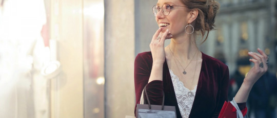 Adicción al consumo y a la compra de productos