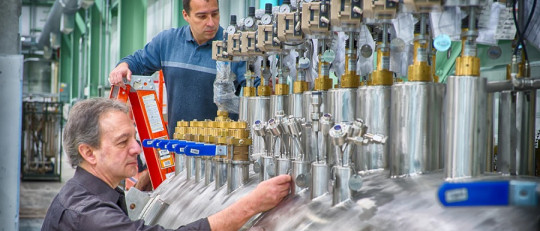 Tipos de costes en una empresa