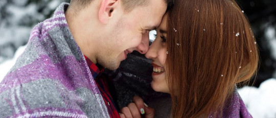 Por qué es necesario que tu pareja conozca tu auténtico "Yo"