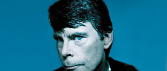 Stephen King: vida y obra del maestro del terror