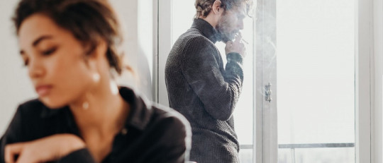 Crisis de pareja por problemas de rutina