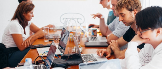 Comportamientos contraproducentes en el trabajo