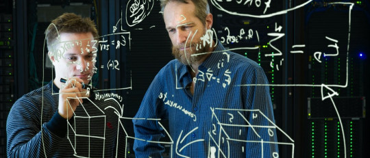 Punto ciego del experto