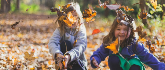 Afecto, interacción y movimiento: claves en el desarrollo