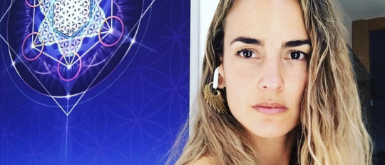 Yone Álvarez: terapia online