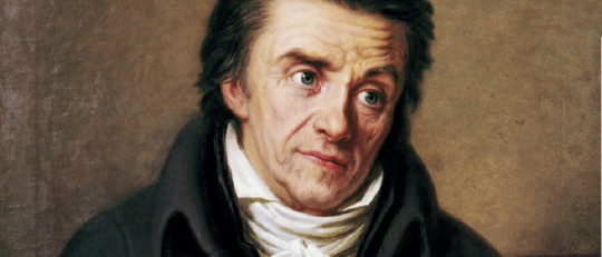 Johann Heinrich Pestalozzi
