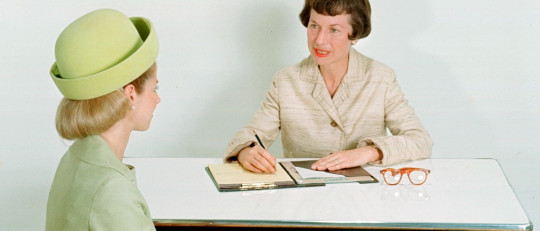 23 preguntas sexistas (e inaceptables) en una entrevista de trabajo