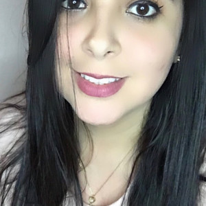 Melissa Estefania Carrion Toro