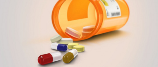 Los 7 tipos de fármacos anticonvulsivos (antiepilépticos)