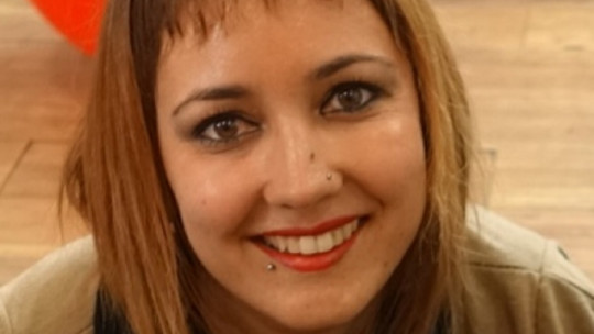 Miriam Vaz