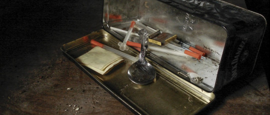 Violencia en los trastornos por consumo de sustancias: ¿cómo se relacionan?