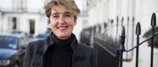 Entrevista a Nieves Rodríguez: el papel del Mindfulness en el Trabajo