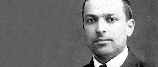 Lev Vygotsky: biografía del célebre psicólogo ruso