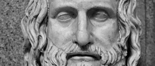 La teoría relativista de Protágoras