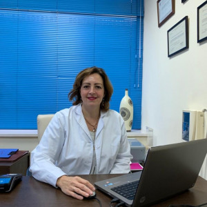 Soledad Cabrera Jiménez