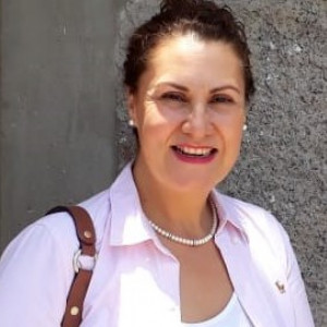 Rosa María González Callejas
