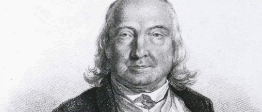 La teoría utilitarista de Jeremy Bentham