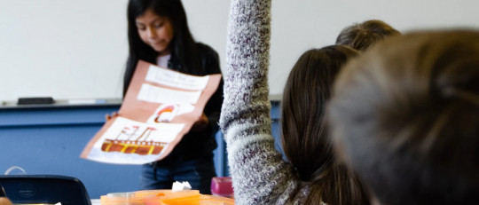 Evaluación formativa