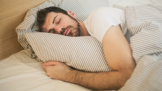 Por qué dormir nos ayuda a aprender