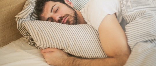 Por qué dormir nos ayuda a aprender