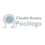 Claudio Acosta Psicólogo