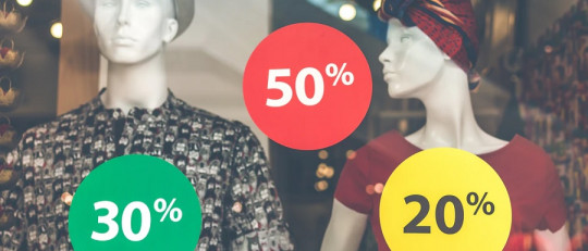 Los tipos de mercados