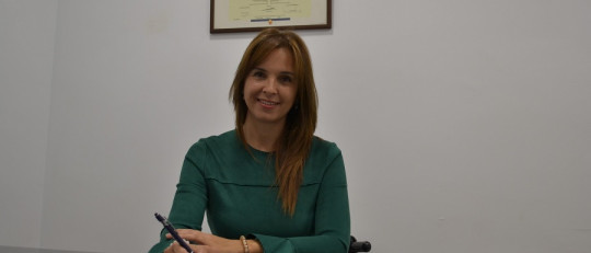 Entrevista a Susana López: la evolución de la Psicología