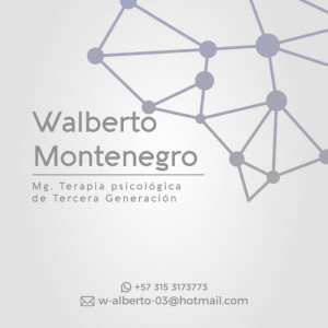 Walberto Montenegro