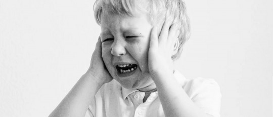 Los efectos psicológicos de castigar con azotes en la infancia