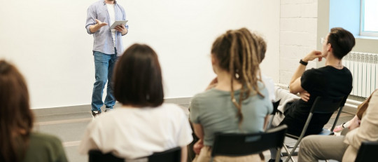 Comunidades de práctica