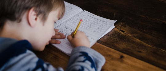 Aprendizaje autorregulado