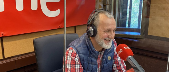 Javier Elcarte: Hemos construido una falacia de control y de seguridad