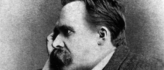 Friedrich Nietzsche: biografía de un filósofo vitalista
